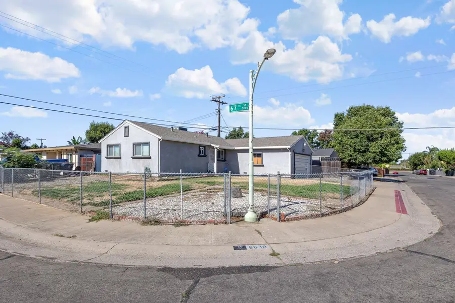 6630 38th Avenue, Sacramento, CA 95824 - #3