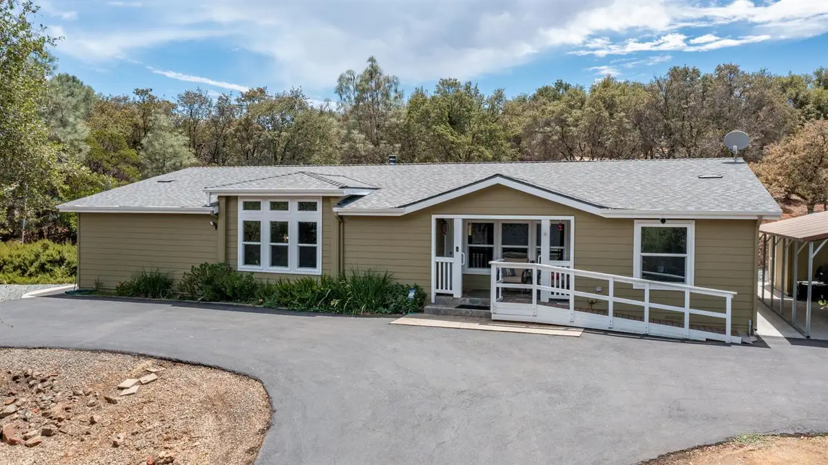 3180 Grillo Drive, Coulterville, CA 95311 - #1