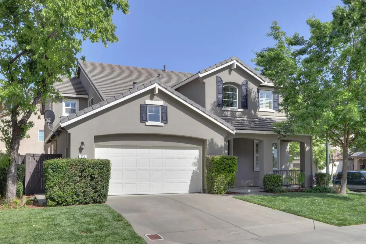 615 Watercolor Lane, West Sacramento, CA 95605 - #1
