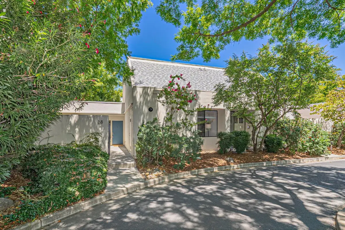 909 Alvarado Avenue #28, Davis, CA 95616 - #1