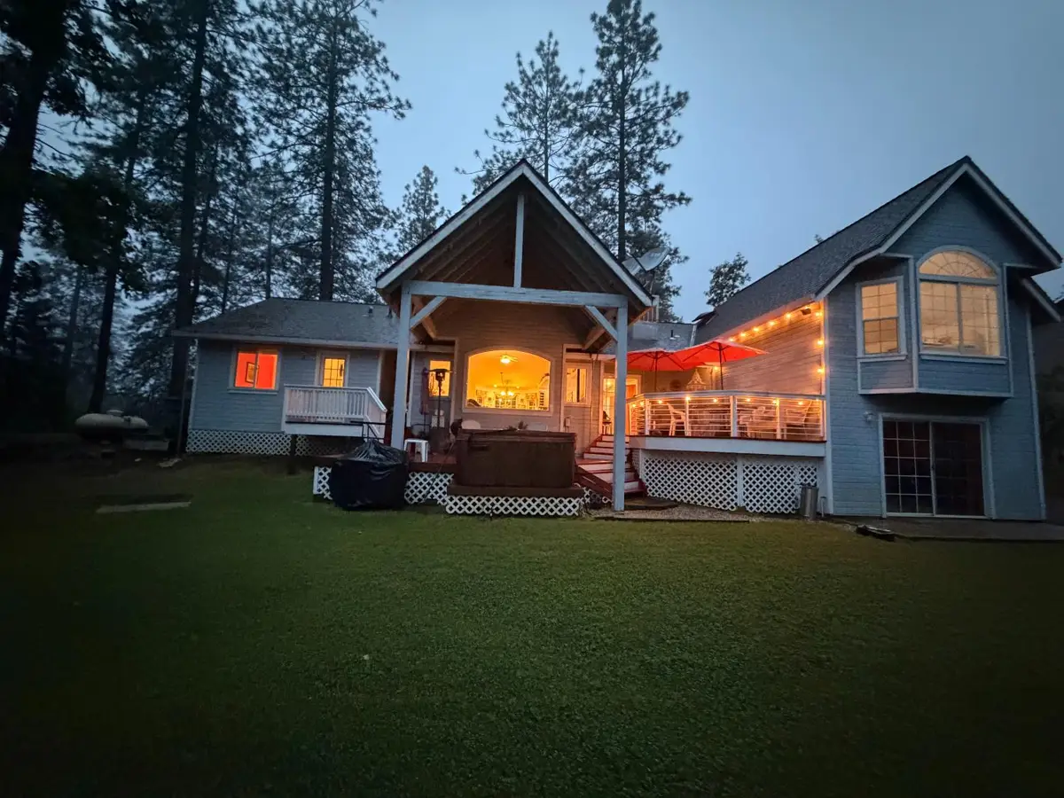 645 W Rigby Lane, Applegate, CA 95703 - #1