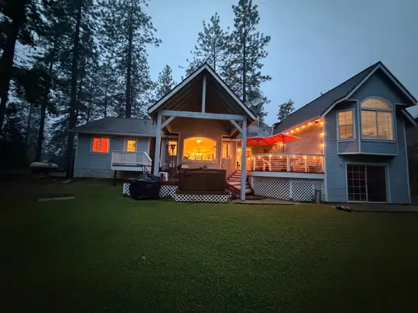 645 W Rigby Lane, Applegate, CA 95703
