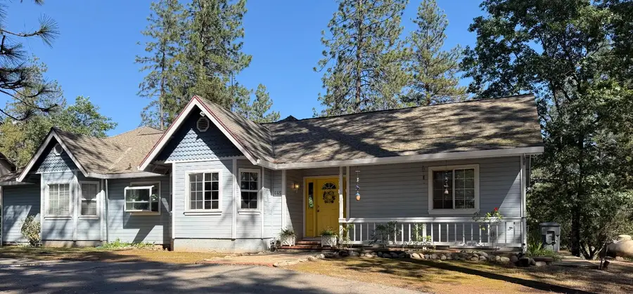 645 W Rigby Lane, Applegate, CA 95703 - #3