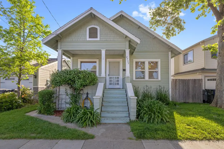 2739 Santa Clara Way, Sacramento, CA 95817 - #3