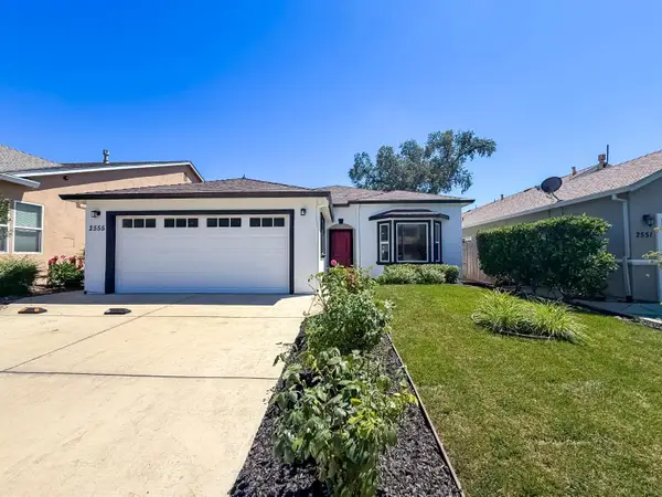 2555 Banner Peak Drive, Chico, CA 95928
