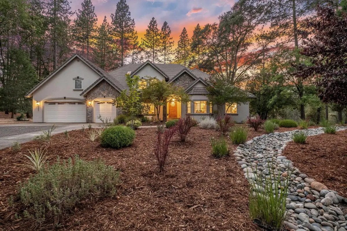 3430 Old Ditch Drive, Placerville, CA 95667 - #1