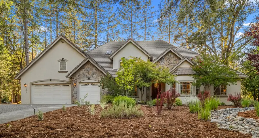 3430 Old Ditch Drive, Placerville, CA 95667 - #2