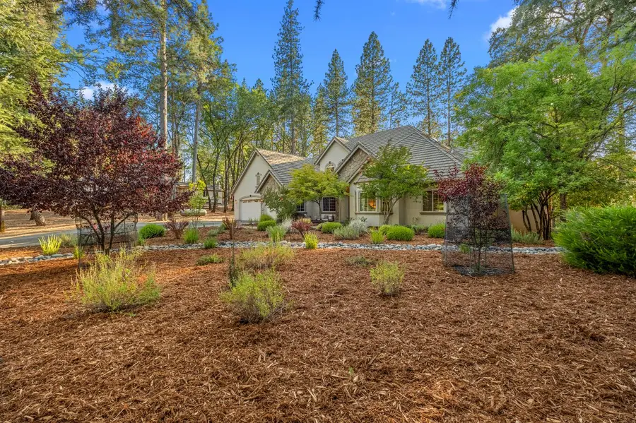 3430 Old Ditch Drive, Placerville, CA 95667 - #3