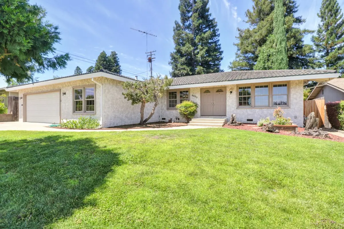 6825 Westmore Way, Carmichael, CA 95608 - #1