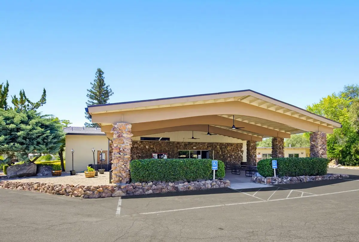 1535 Amy Drive, Newcastle, CA 95658 - #1