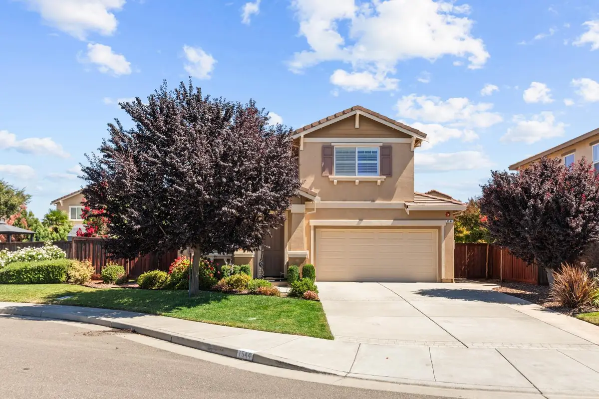 1544 Bayside Road, West Sacramento, CA 95691 - #1