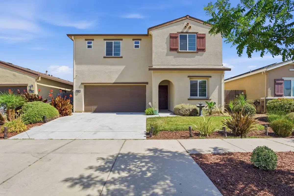 641 Pegasus Drive, Merced, CA 95348 - #1