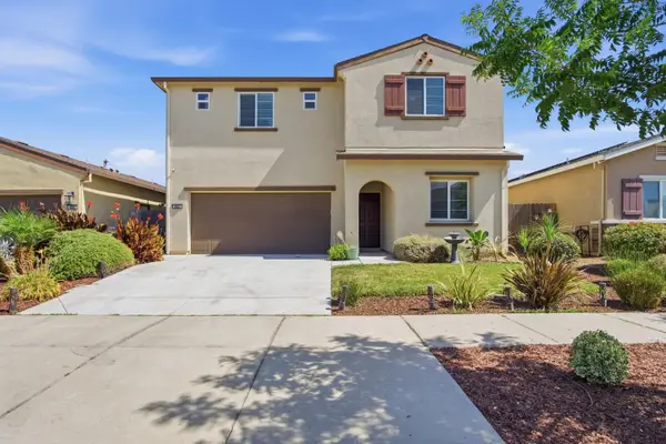 641 Pegasus Drive, Merced, CA 95348