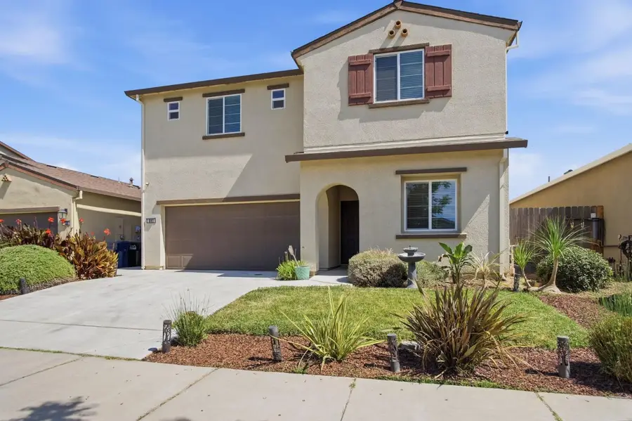 641 Pegasus Drive, Merced, CA 95348 - #2