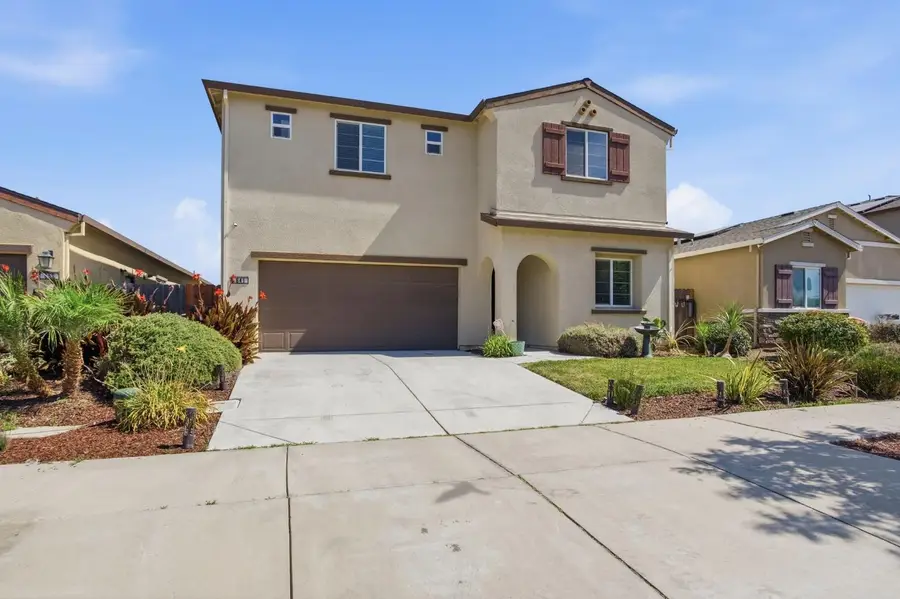 641 Pegasus Drive, Merced, CA 95348 - #3