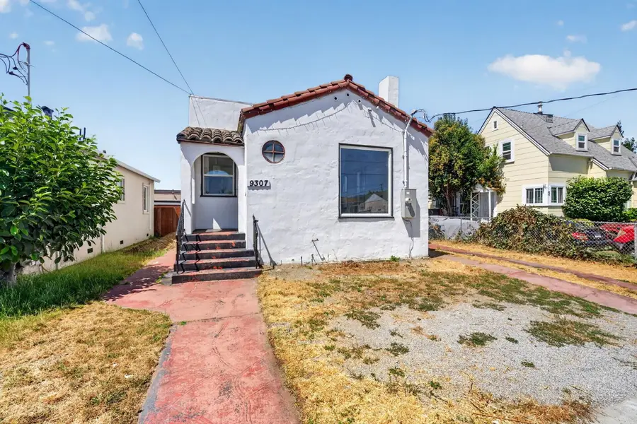 9307 C Street, Oakland, CA 94603 - #2