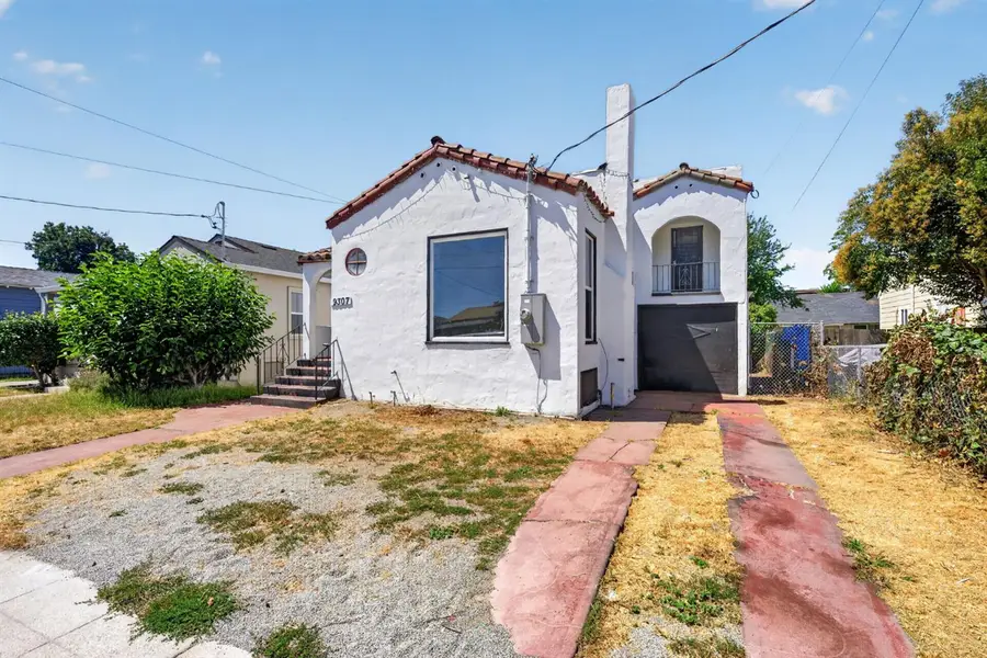 9307 C Street, Oakland, CA 94603 - #3