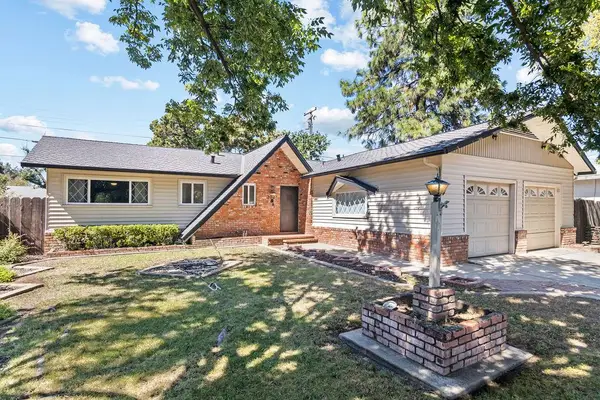 2021 Shaw Avenue, Modesto, CA 95354