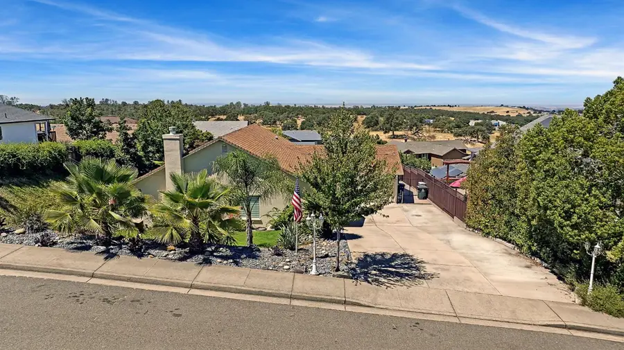 155 Hillside Place, Jackson, CA 95642 - #2