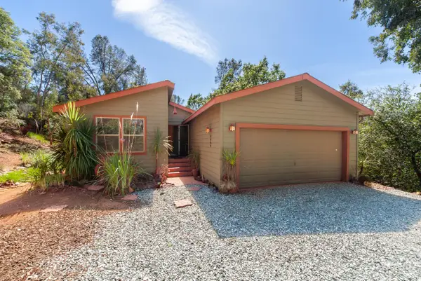 2000 Tegra Road, Cool, CA 95614