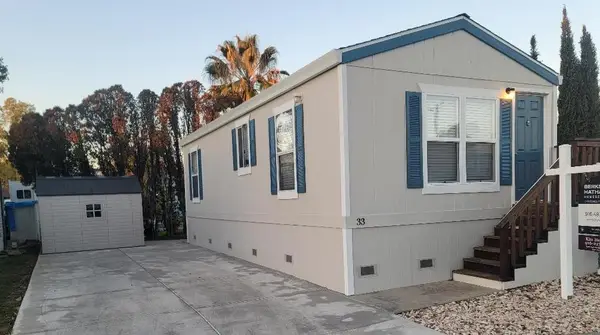 3440 Fulton Avenue #33, Sacramento, CA 95821