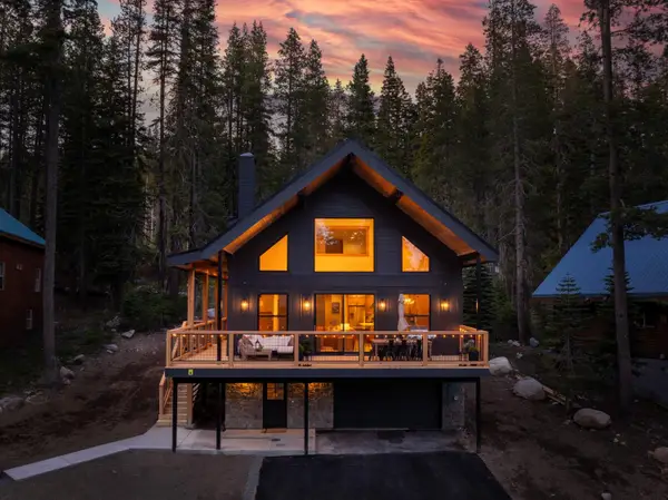 9339 Pahatsi Road, Soda Springs, CA 95728