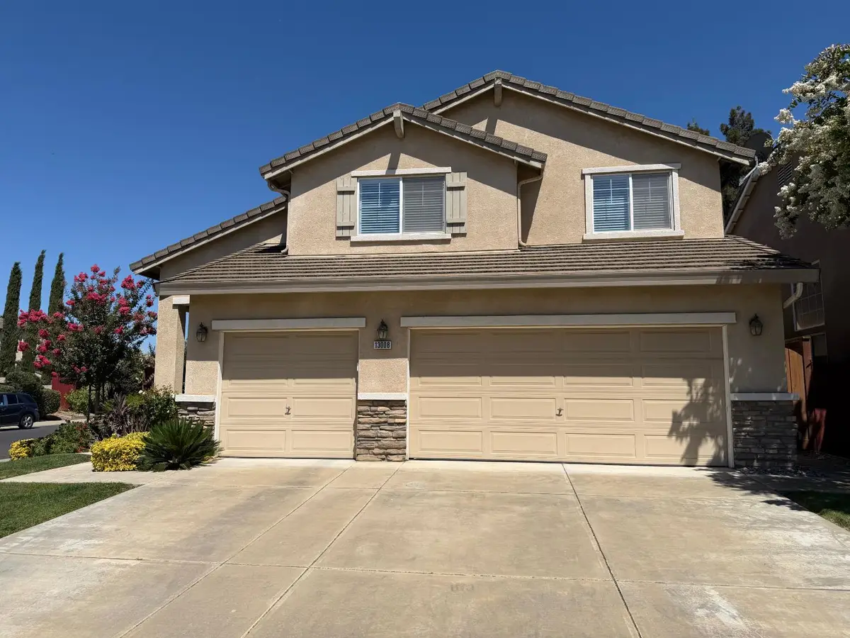 13008 Goldstone Street, Lathrop, CA 95330 - #1