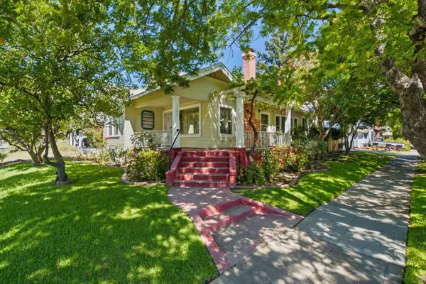 1205 W Vernal Way, Stockton, CA 95203