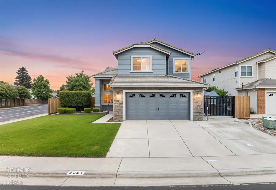 8961 Aqua Marine Court, Elk Grove, CA 95758 - #2