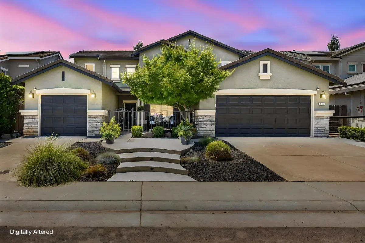 230 Saint Lucia Way, Lincoln, CA 95648 - #1