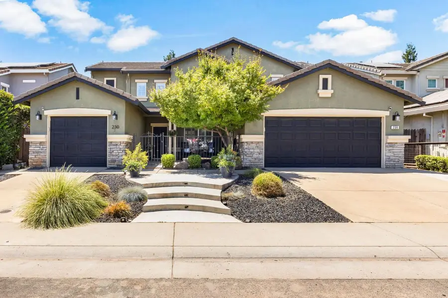 230 Saint Lucia Way, Lincoln, CA 95648 - #2