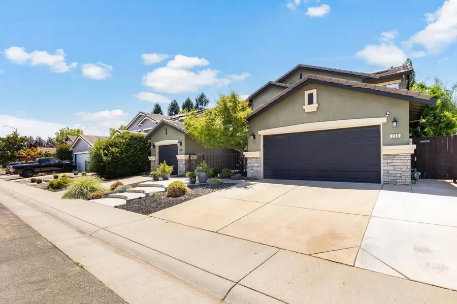230 Saint Lucia Way, Lincoln, CA 95648 - #3