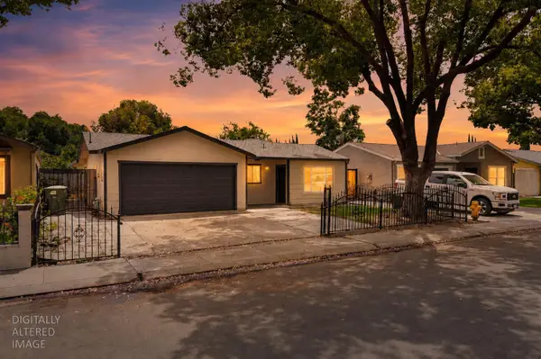 416 Mount Hood Court, Modesto, CA 95358