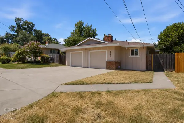 5356 Elsinore Way, Fair Oaks, CA 95628