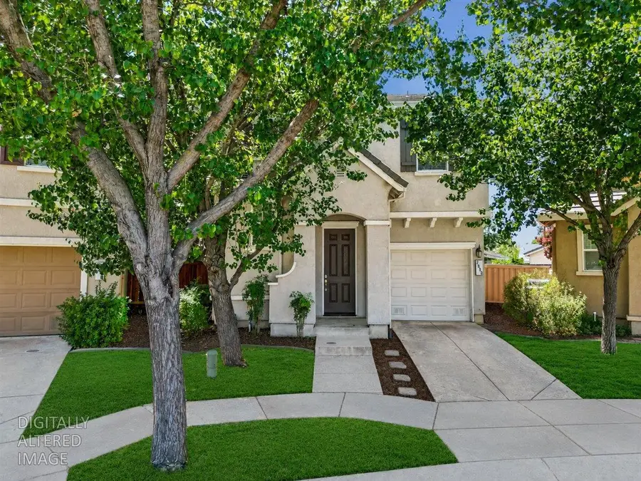 2890 Tourbrook Way, Sacramento, CA 95833 - #2