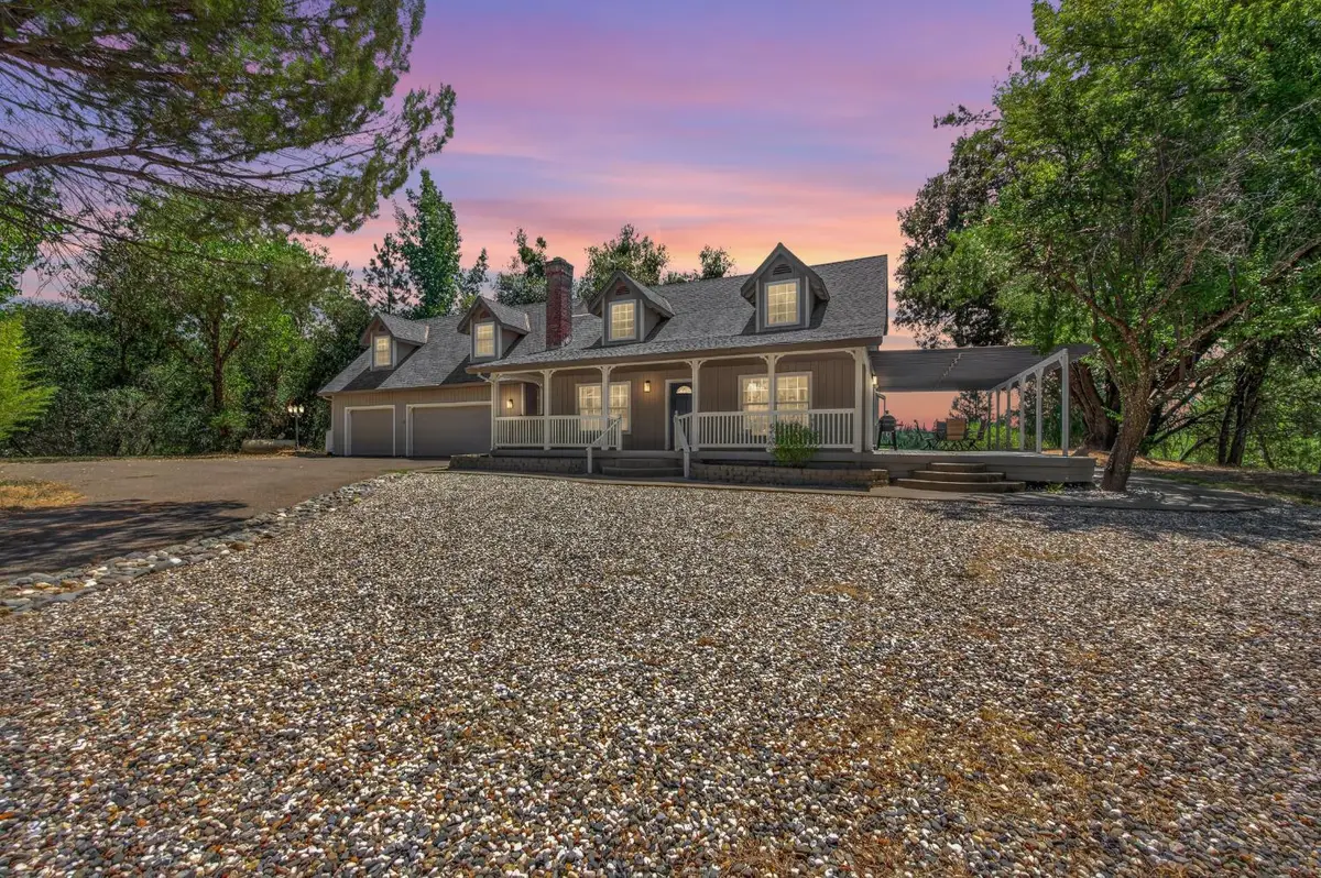 4900 Knottingham Road, Diamond Springs, CA 95619 - #1