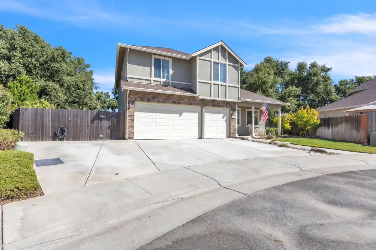 9729 Falcon Meadow Drive, Elk Grove, CA 95624 - #1