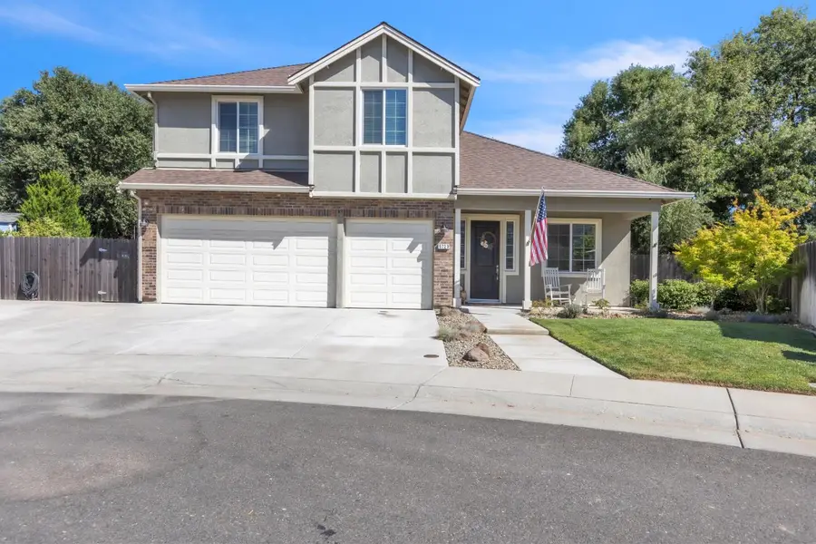 9729 Falcon Meadow Drive, Elk Grove, CA 95624 - #2