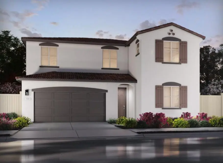 2469 Golden Bear St, Manteca, CA 95337 - #1