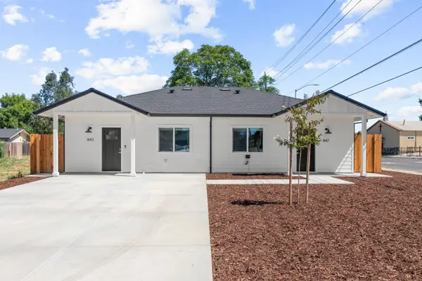 843 Carmelita Boulevard, Sacramento, CA 95838