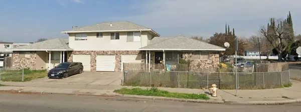 203 W Benjamin Holt Drive, Stockton, CA 95207