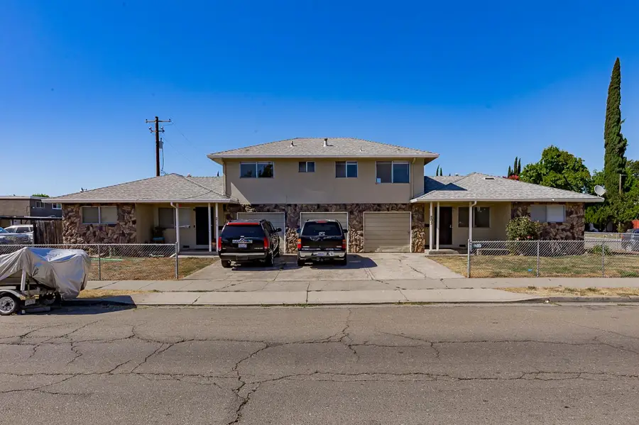 203 W Benjamin Holt Drive, Stockton, CA 95207 - #2