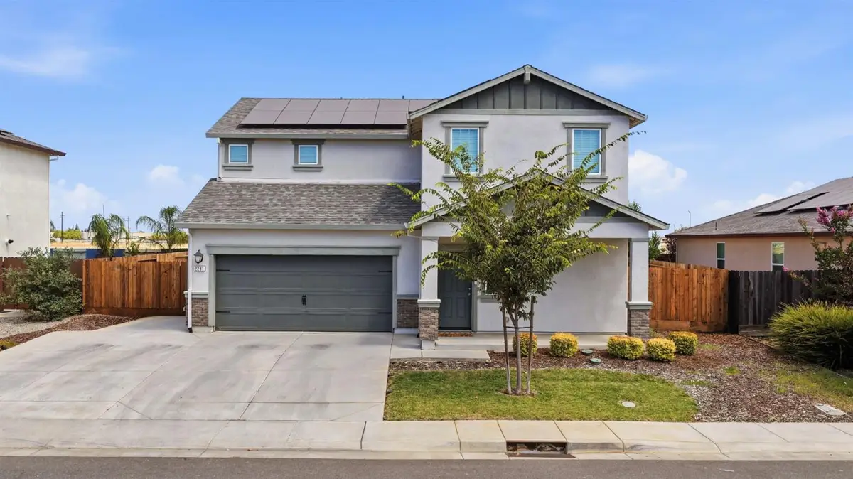 2281 Redhaven Street, Linda, CA 95901 - #1