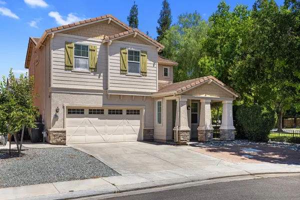 2269 Maverick Court, Modesto, CA 95355