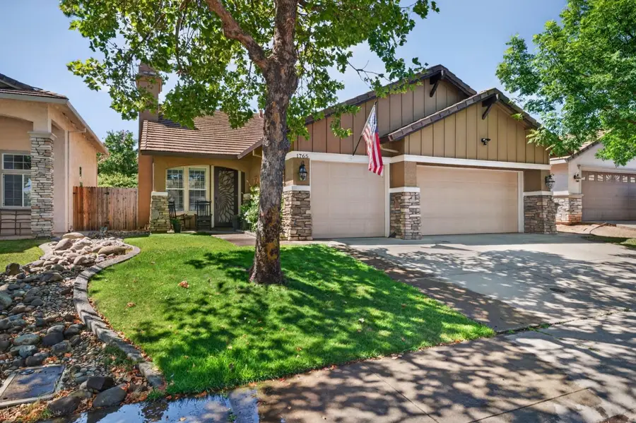 1765 El Camino Verde Drive, Lincoln, CA 95648 - #2