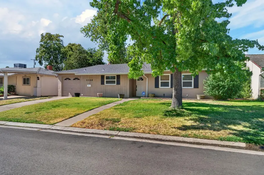3329 Bristol Road, Sacramento, CA 95864 - #2