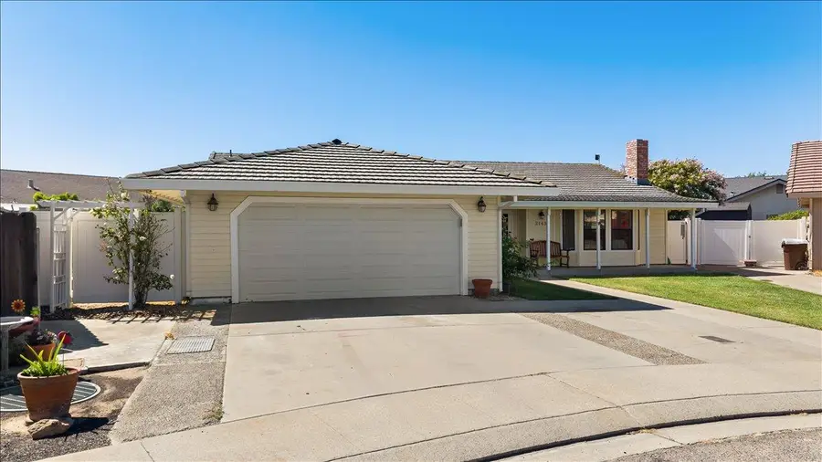 2143 Locust Court, Hughson, CA 95326 - #2