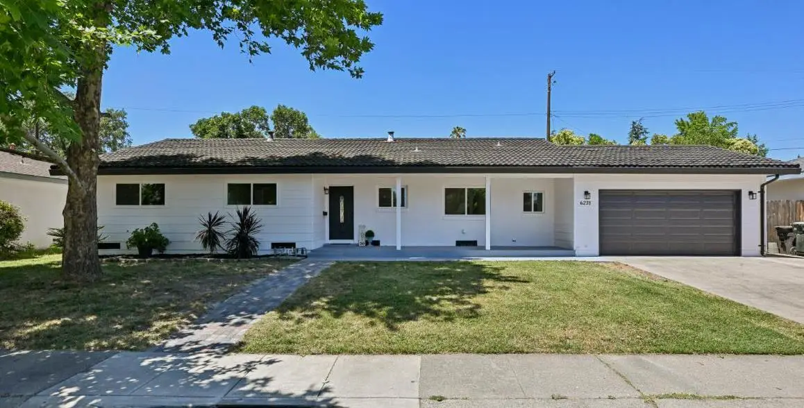 6231 Paris Street, Citrus Heights, CA 95621 - #1