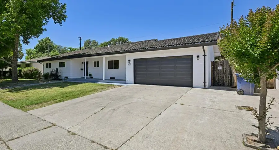 6231 Paris Street, Citrus Heights, CA 95621 - #2