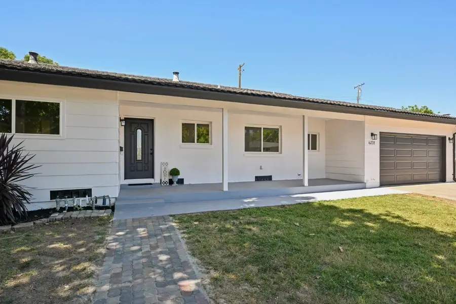6231 Paris Street, Citrus Heights, CA 95621 - #3
